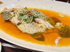 -杭州西子湖四季酒店·金沙厅