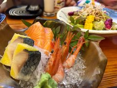 -坂吉屋·居酒屋深夜食堂(龙湖店)