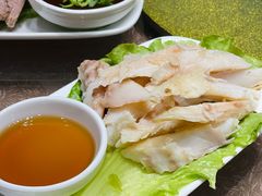 -瑞福园联谊餐室(茂名南路店)