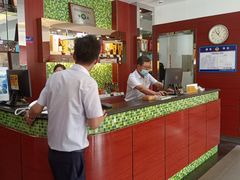 -阳坊大都涮羊肉(阳坊总店)