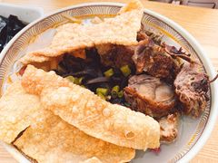 -家味螺蛳粉&烤鱼(五角场店)