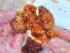 -前进5路汉堡炸鸡(汉街skp店)