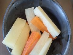 -南沙游艇会·大兵船餐厅