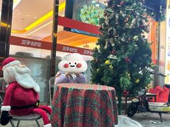 -三子烤羊腿·海鲜(弘阳店)