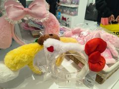 -三丽鸥 Sanrio Gift Gate(汉光百货店)