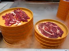 -海底捞大排档火锅(打浦路店)