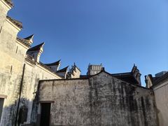 -天一阁博物院