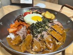 -刀叉遇上筷子中西融合餐厅(和平店)