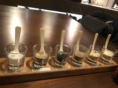 -恰餐厅及酒吧 CHAR Bar & Grill (北京丽都皇冠假日店)