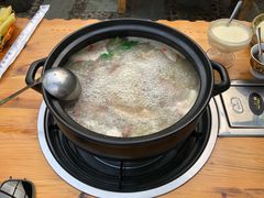 -尼玛藏家风味园(阿山食城店)