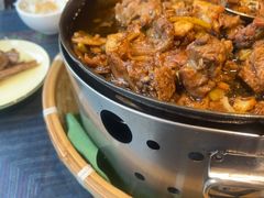 -甘家界牌柠檬鸭(青山店)