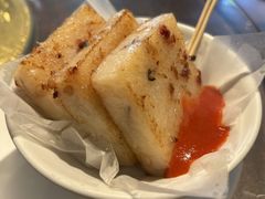 -老坑记·香港经典粤菜馆