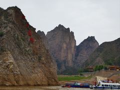 -炳灵寺世界文化遗产旅游区
