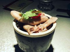 -宁波威斯汀酒店