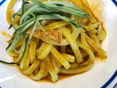 酿皮子-品回味清真西北楼(宁波首店)