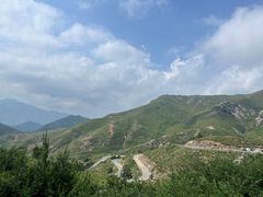 -灵山