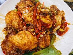 -文杰餐馆(南洪时尚风情街店)