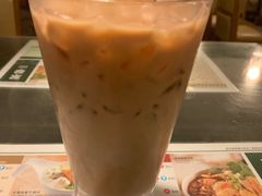 -翠华餐厅(湾仔店)