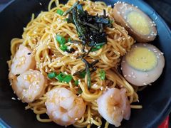 -贝林大翅鲸简餐厅(国家海洋博物馆店)