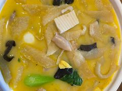 -文楼·淮扬菜·淮安早茶(河下古镇翔宇店)