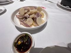 -花城苑广府菜(侨鑫店)