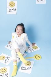 -哈妮儿童摄影(德清店)