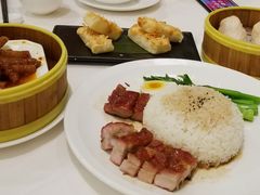 -维多利亚大酒店·雅园中餐厅