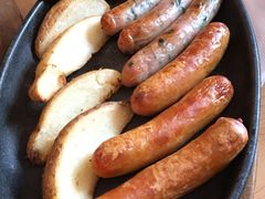 -萨莉亚意式餐厅(苏州泉屋店)