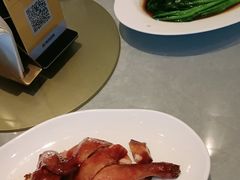 -麒麟华膳汇(飞泷商务大厦店)