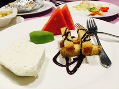 -德大西餐社(云南南路店)