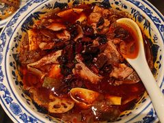 -南京大牌档(中关村领展广场店)