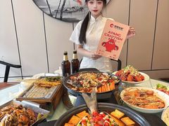 -阿胖龙虾(罍街店)