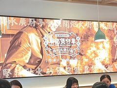 -华记煲仔华·煲仔饭(市桥易发店)