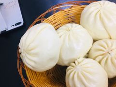 -郑家包子牛肉拉面(尚勤路店)