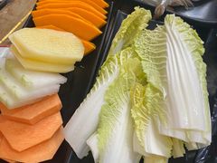 -丽江庭院之爱在路上(西单店)