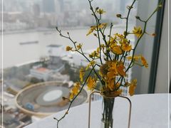 -翡翠36餐厅(浦东香格里拉店)