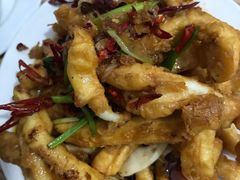 -九龙餐厅(大沽路店)