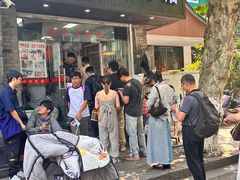 -无名氏面馆(邮电路店)