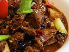 -解家河南菜(商鼎路店)