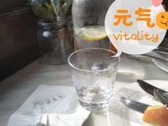 -芳草地西式融合餐厅(回龙窝店)