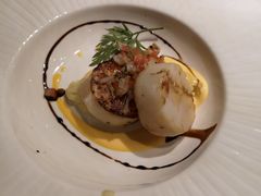 -博林天瑞喜来登酒店·西丽尚膳