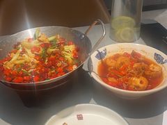 -潇湘阁(汉光百货店)