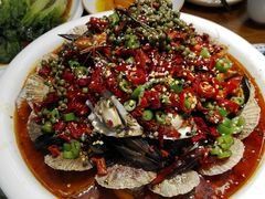 -必点海鲜·鲅鱼水饺(鞍山西道店)