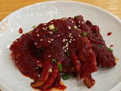 -高社长参鸡汤(高丽街店)