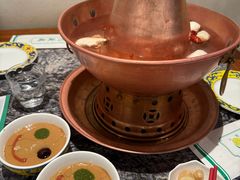 -南门涮肉(上海二店)
