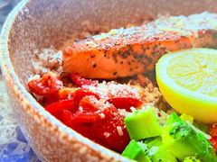 -Lets burger非常汉堡·环球风味(蓝色港湾店)