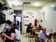 -阿玲面线糊(溪岸路店)