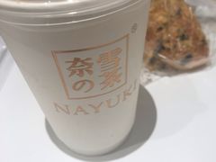 -奈雪的茶(国金中心店)