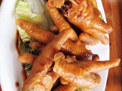 -日出青木·杭帮菜名店