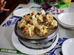 -何记羊汤馆(丽水佳源店)